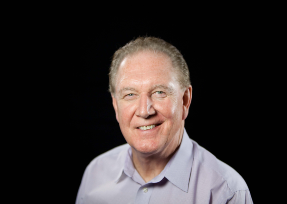 Marty Lythgoe - grief counselor in Central Point, OR