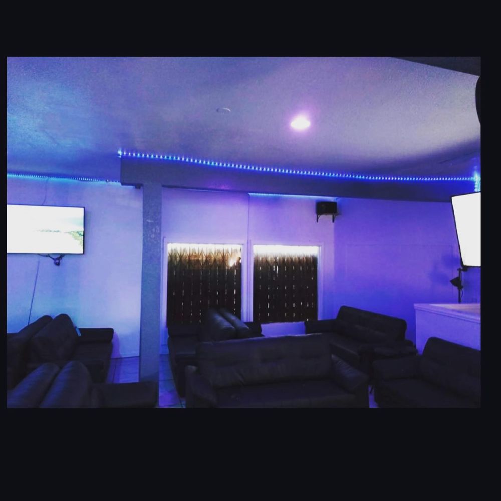 DREAM HOOKAH LOUNGE 15 Photos 1901 Rainier Ave S, Seattle