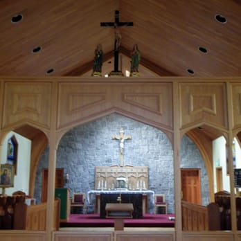 Brigittine Monks Gourmet - Inside Monastery Chapel - Chocolatiers & Shops Near Me - Amity, Oregon Brigittine Monks Gourmet - Inside Monastery Chapel - Chocolatiers & Shops Near Me - Amity, Oregon