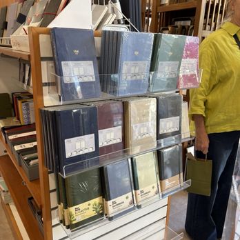 Bob Slate Stationer - Cards & Stationery Near Me - Cambridge, Massachusetts