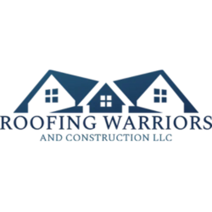 Slide of Roofing Warriors and Construction