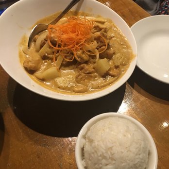 Thai Basil - Masaman curry - Thai Near Me - Greenwich, Connecticut Thai Basil - Masaman curry - Thai Near Me - Greenwich, Connecticut