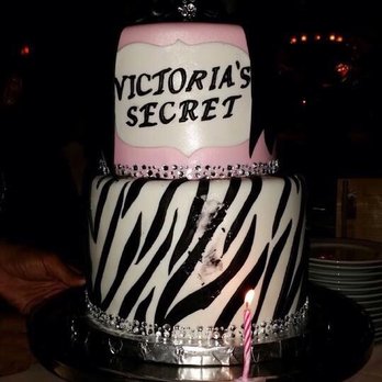 Lily's Cakes - Victoria Secret Birthday cake - Bakeries Near Me - Harker Heights, Texas Lily's Cakes - Victoria Secret Birthday cake - Bakeries Near Me - Harker Heights, Texas
