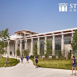 Stockton University - Campus Center