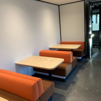 WeWork The Circa Building - Shared Office Spaces Near Me - Denver, Colorado
