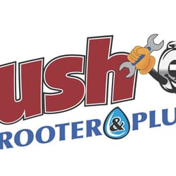 Rush Rooter & Plumbing