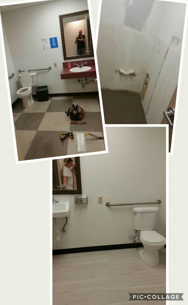 Slide of Capital Home Improvements