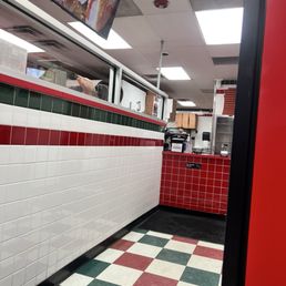 Inside Inside