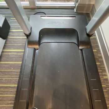 Apex Hudson Riverfront - Fitness Center Machines - Apartments Near Me - Yonkers, New York