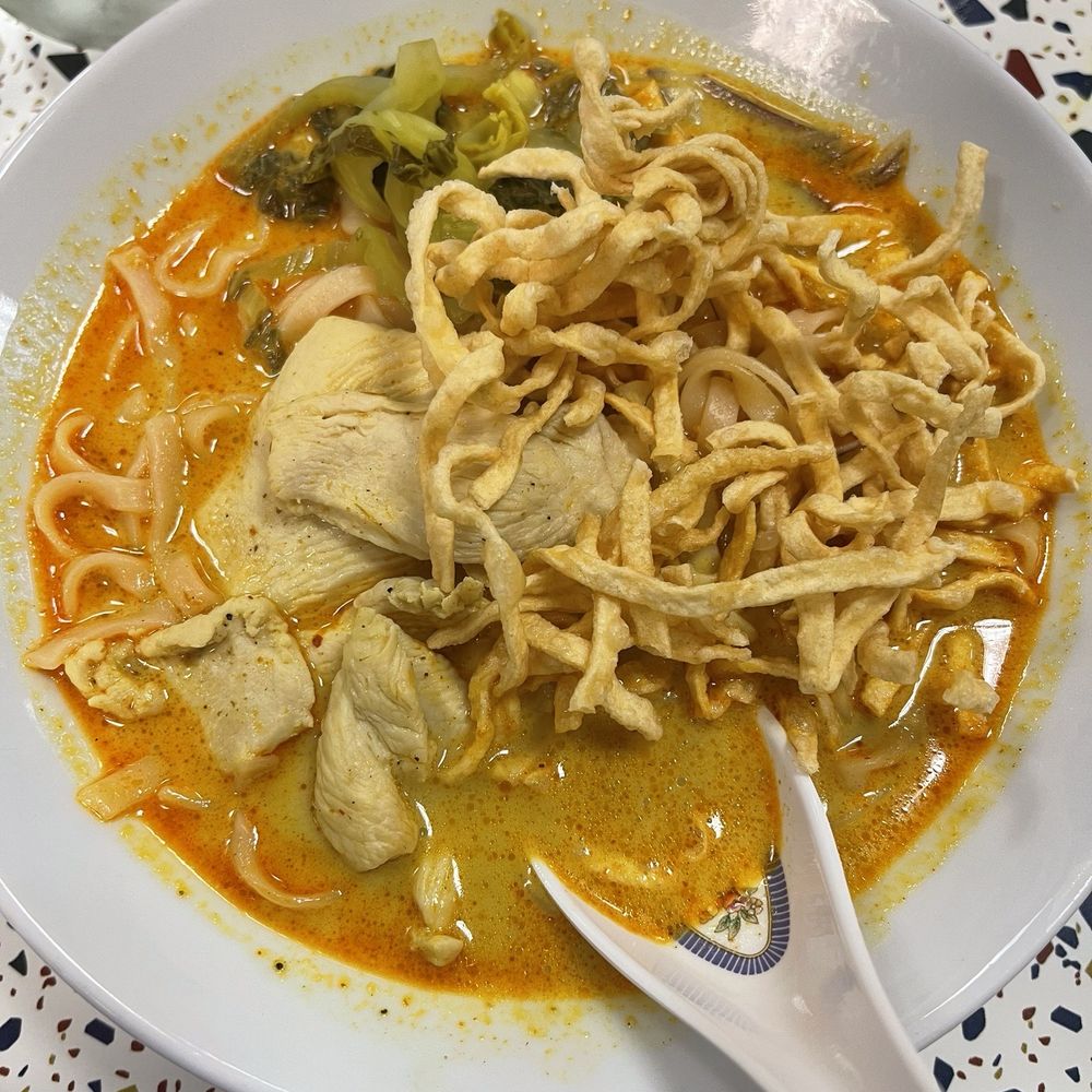 Khao Soi