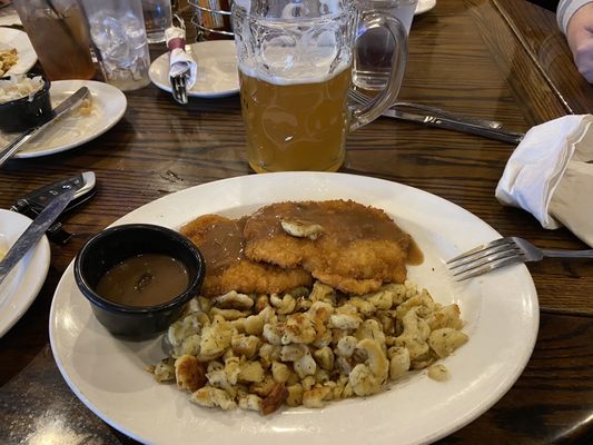 Schnell's Brauhaus by null