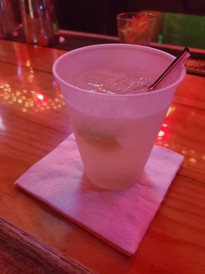 The John by null