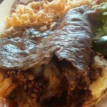 El Rosal No 2 - Mexican Near Me - Modesto, California
