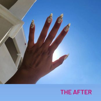 Chloe Nails - Nail Salons Near Me - Lomita, California