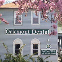 Donald Stoner, DMD MAGD - Oakmont Dental Associates - Oakmont Dental Associates; Daniel Merle Stoner, DMD; Donald A. Stoner, DMD; Four generations of quality  comfortable dental care since 1924.