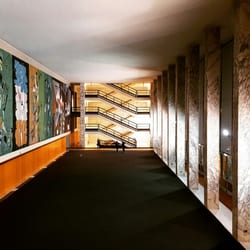Palazzo dei Congressi