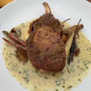 The Beachcomber - Pork Chop - Seafood Near Me - Newport Beach, California The Beachcomber - Pork Chop - Seafood Near Me - Newport Beach, California