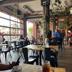 Firehall Kitchen & Tap