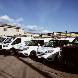 Wadden Electric & Integration
