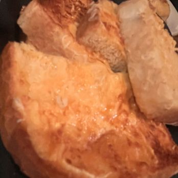 Pomona Valley Mining Co - Cheese bread - New American Near Me - Pomona, California Pomona Valley Mining Co - Cheese bread - New American Near Me - Pomona, California