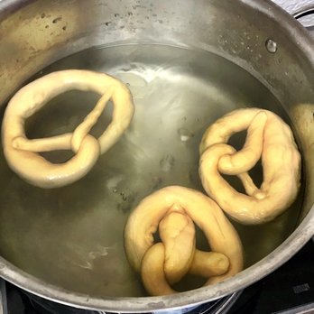 Squabisch - Pretzels Near Me - Berkeley, California