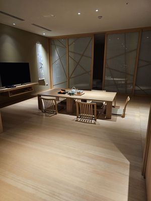 Maison De Chine Hotel by null