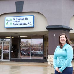 Orthopaedic Rehab Specialists Holt