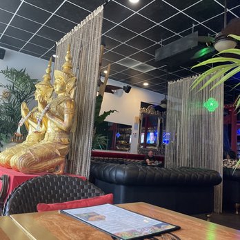 Zen Thai - Thai Near Me - Phoenix, Arizona
