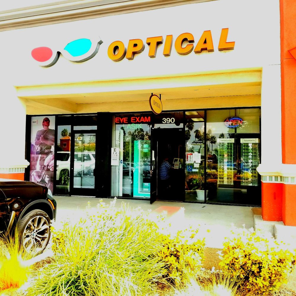 Actualizar 51+ imagen walmart fontana eye doctor Thptletrongtan.edu.vn