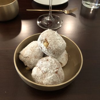 SSAL - Dessert - Korean Near Me - San Francisco, California