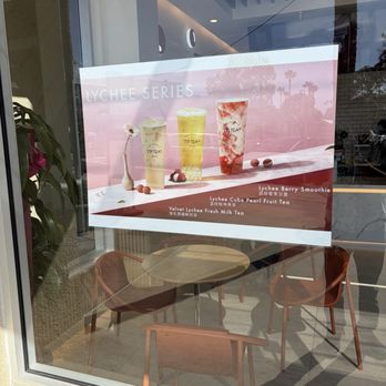 TP Tea - specials - Bubble Tea Near Me - San Diego, California
