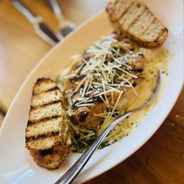 Chicken Gnocchi