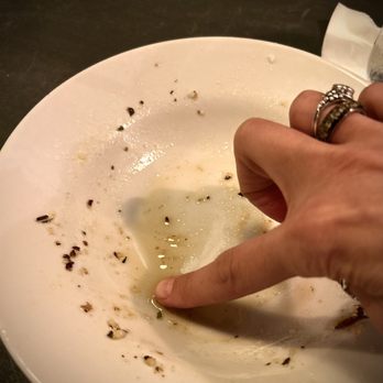 Betty Lou's Bistro - Brussels..... lick the plate clean - Southern Near Me - Charleston, South Carolina