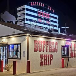 Buffalo Chip Package Store - Buffalo Chip near Amarillo Texas