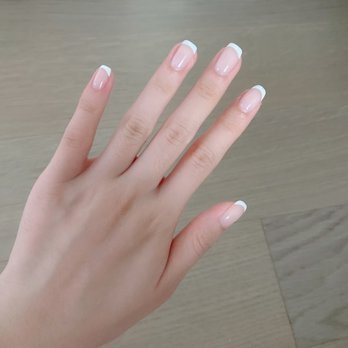 SG CITI Nail Spa - Nail Salons Near Me - Tarrytown, New York