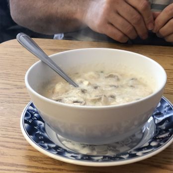 Thai Esan - Coconut soup - Thai Near Me - Chattanooga, Tennessee Thai Esan - Coconut soup - Thai Near Me - Chattanooga, Tennessee