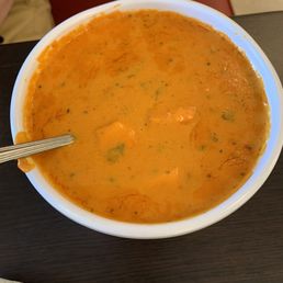 Paneer Butter Masala