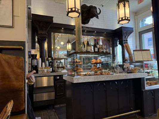The Paris Market, Savannah by null