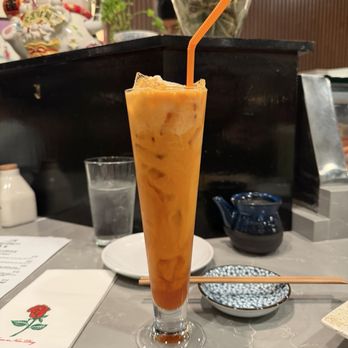 Mountain Flying Fish - Thai Tea - Sushi Bars Near Me - Breckenridge, Colorado Mountain Flying Fish - Thai Tea - Sushi Bars Near Me - Breckenridge, Colorado