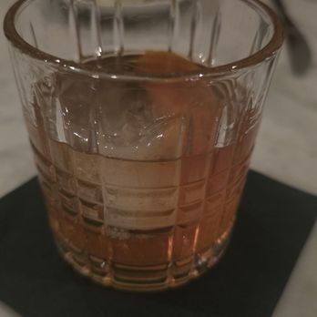 Epice - Epice Old Fashioned - Lebanese Near Me - Nashville, Tennessee