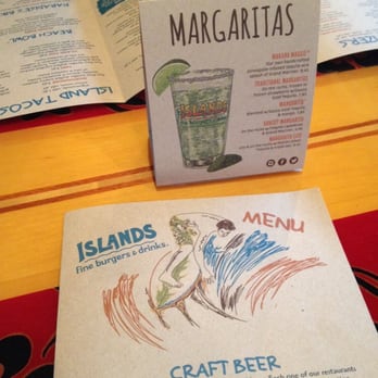 Islands Restaurant - Margs - Burgers Near Me - Glendale, California Islands Restaurant - Margs - Burgers Near Me - Glendale, California