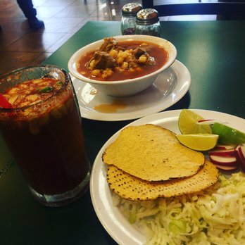 De Los Altos Grill - Pozole and Micheladas all authentic and delicious so glad I found this place hope to come back soon next time I'm in town - Mexican Near Me - Milpitas, California De Los Altos Grill - Pozole and Micheladas all authentic and delicious so glad I found this place hope to come back soon next time I'm in town - Mexican Near Me - Milpitas, California
