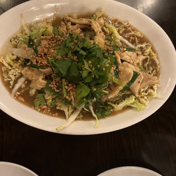 Bangkok Kitchen Thai Restaurant - Thai Near Me - Avon, Indiana