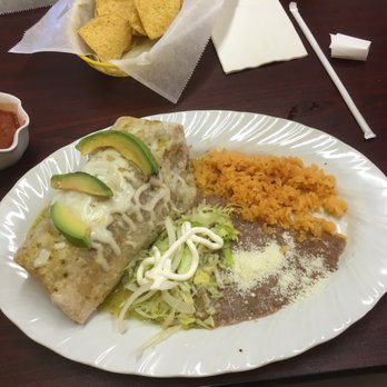 Villa Del Sol - Mexican Near Me - Orem, Utah