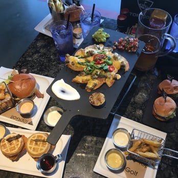 Topgolf - Golf Near Me - Ashburn, Virginia