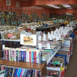 voices book nook