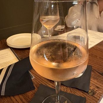 The Pinery - A rose wine - American Near Me - Orlando, Florida The Pinery - A rose wine - American Near Me - Orlando, Florida