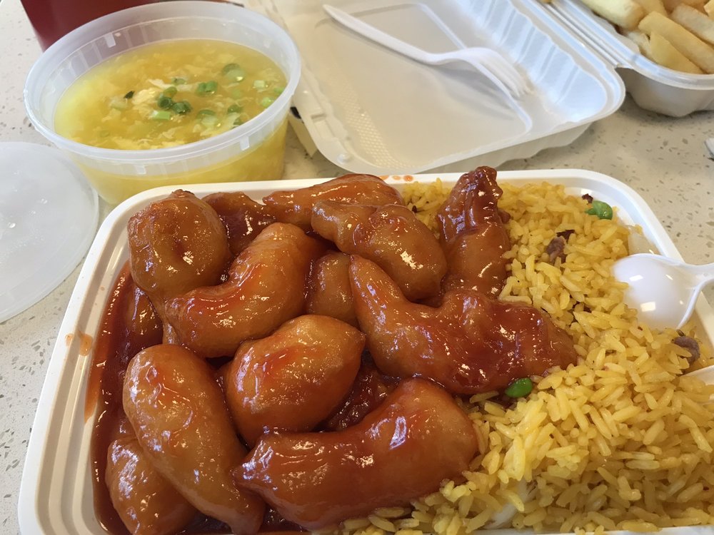 GREEN TEA CHINESE 14 Photos 54 Richmond Terrace, Staten Island, NY