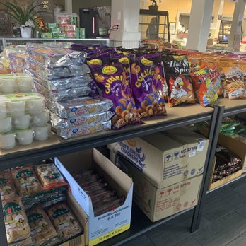 A C Deli - Laotian Near Me - Fresno, California