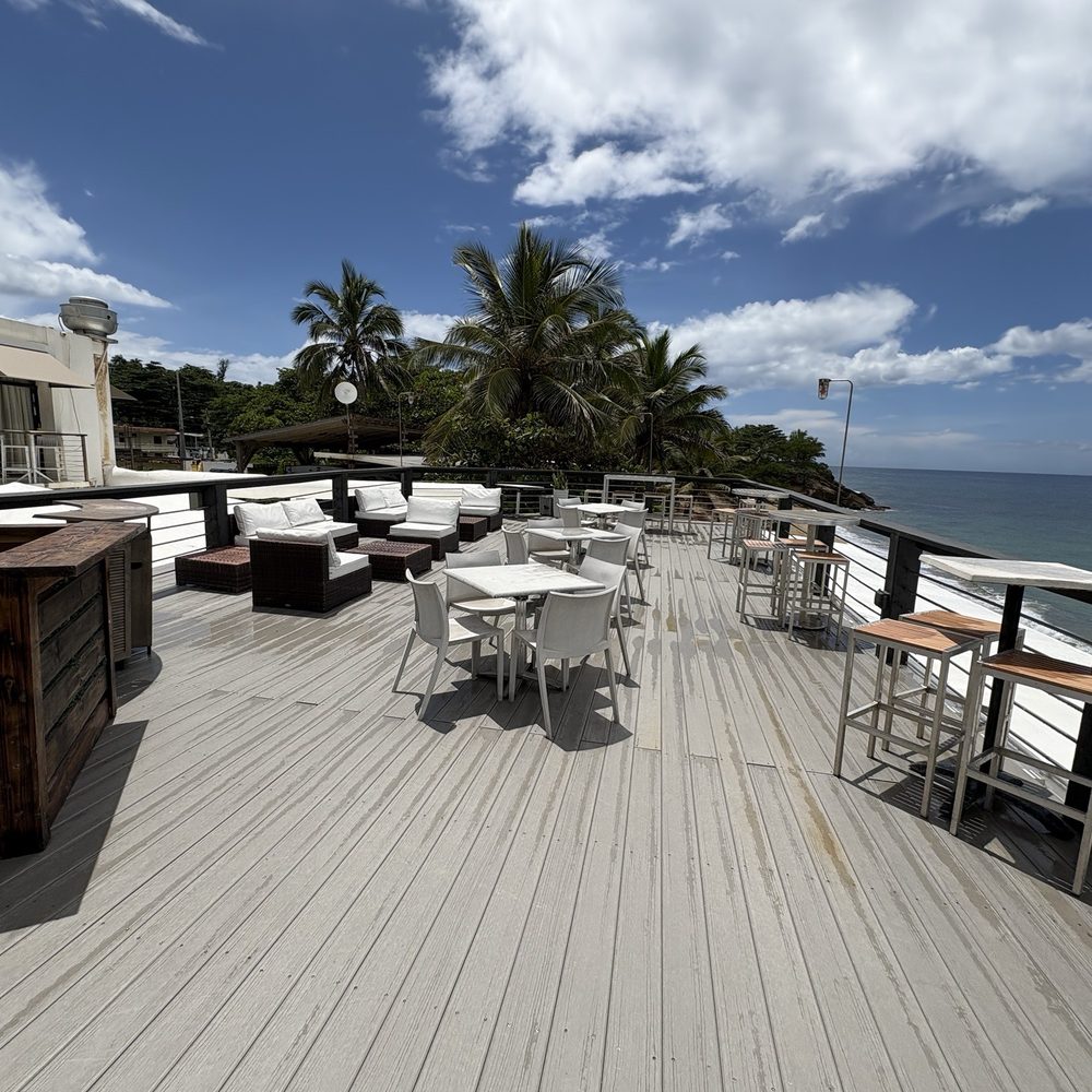 Tamboo Hotel & Restaurant - Rooftop - Caribbean Near Me - Rincon, Puerto Rico Tamboo Hotel & Restaurant - Rooftop - Caribbean Near Me - Rincon, Puerto Rico